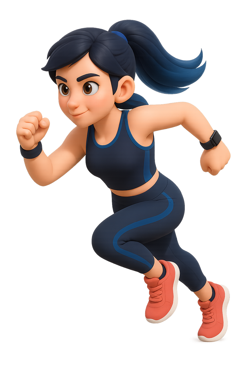 Runner Analysis
