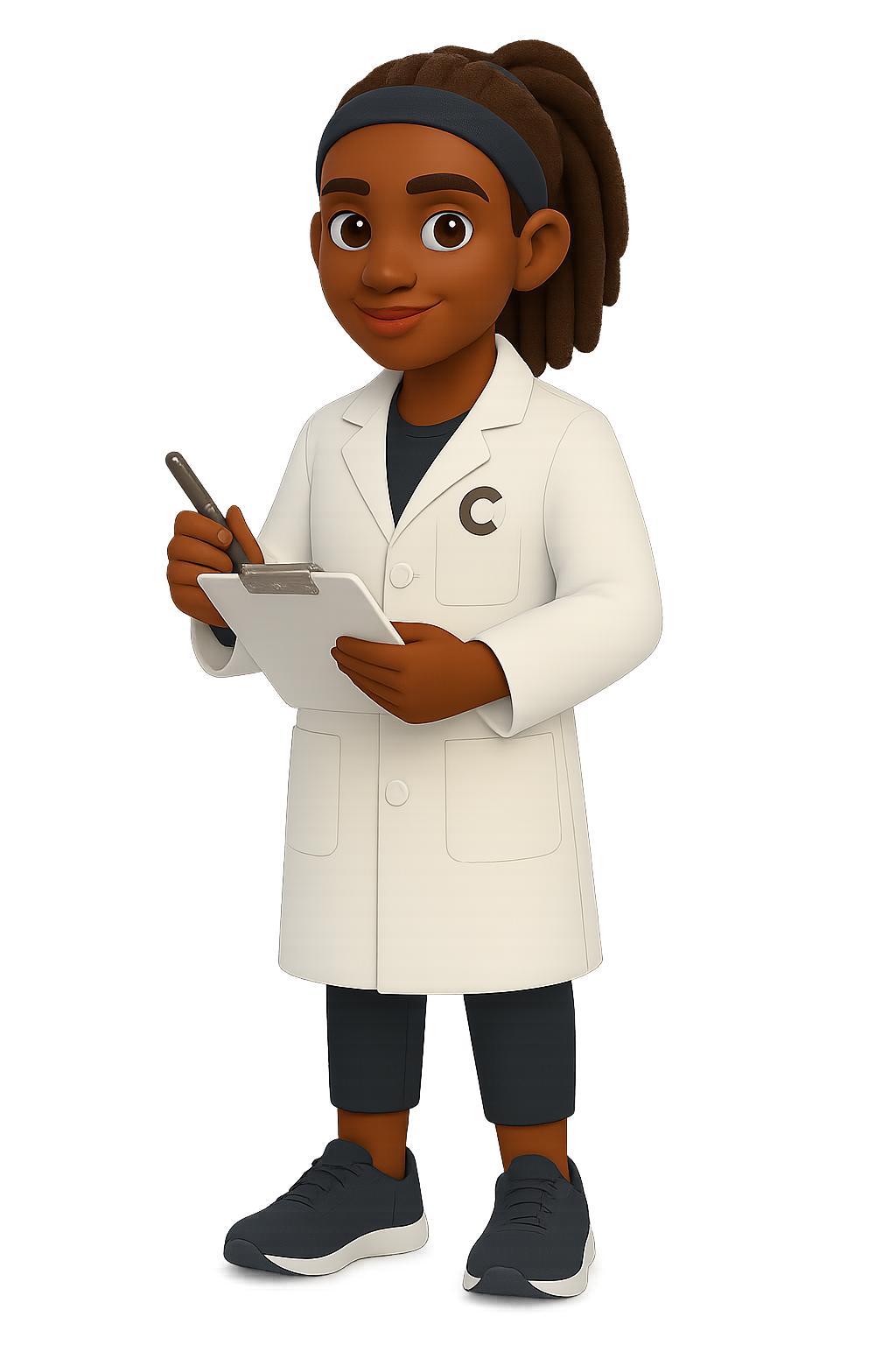 Labs Scientist
